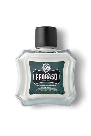 Proraso Beard Balm Cypress&Vetyver 100 ml Sakal Balsamı