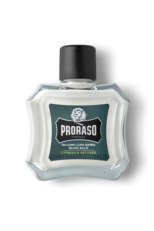 Proraso Beard Balm Cypress&Vetyver 100 ml Sakal Balsamı
