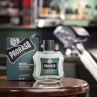 Proraso Beard Balm Cypress&Vetyver 100 ml Sakal Balsamı