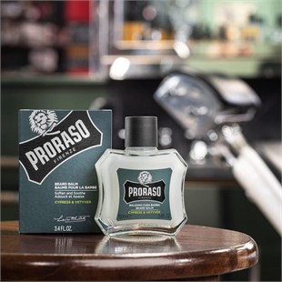 Proraso Beard Balm Cypress&Vetyver 100 ml Sakal Balsamı