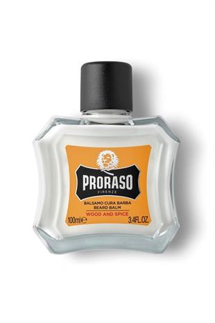 Proraso Beard Balm Wood And Spice 100 ml Sakal Balsamı
