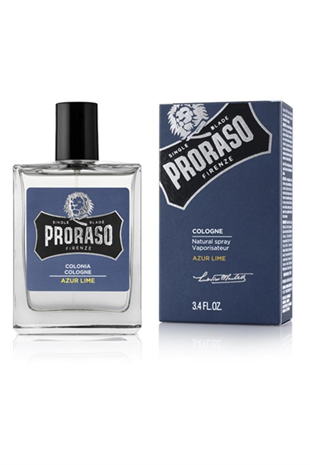 Proraso Cologne Azur Lime 100 EDC ml Erkek Parfüm
