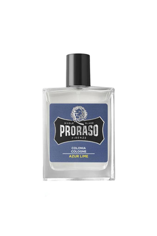 Proraso Cologne Azur Lime 100 EDC ml Erkek Parfüm