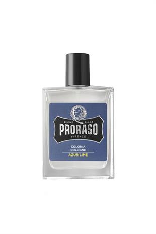Proraso Cologne Azur Lime 100 EDC ml Erkek Parfüm