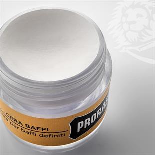 Proraso Moustache Wax Wood And Spice 15 ml Bıyık Şekillendirici Wax