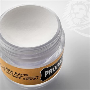 Proraso Moustache Wax Wood And Spice 15 ml Bıyık Şekillendirici Wax