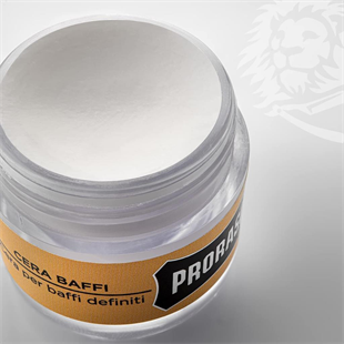 Proraso Moustache Wax Wood And Spice 15 ml Bıyık Şekillendirici Wax