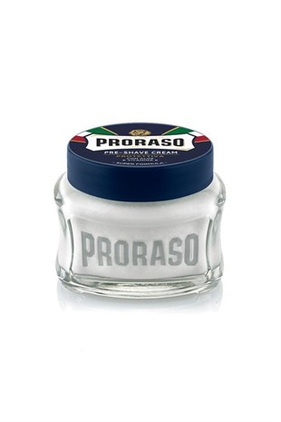 Proraso Pre-Shave Cream Protective 100 ml Tıraş Öncesi Kremi