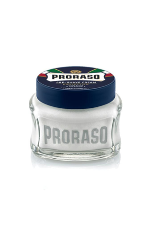 Proraso Pre-Shave Cream Protective 100 ml Tıraş Öncesi Kremi