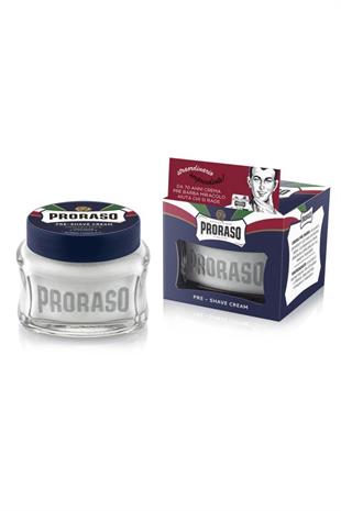 Proraso Pre-Shave Cream Protective 100 ml Tıraş Öncesi Kremi