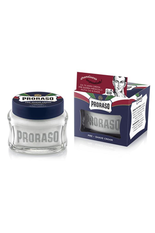 Proraso Pre-Shave Cream Protective 100 ml Tıraş Öncesi Kremi