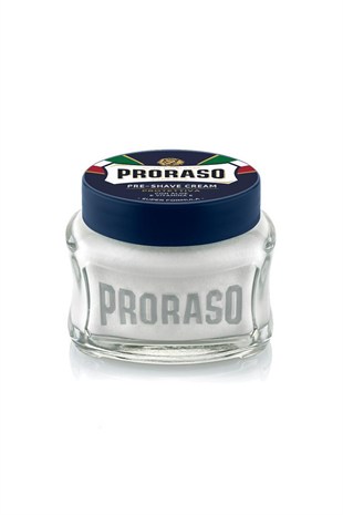 Proraso Pre-Shave Cream Protective 100 ml Tıraş Öncesi Kremi