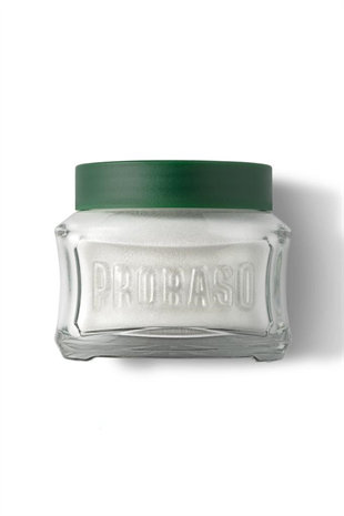 Proraso Pre-Shave Cream Refreshing 100 ml Tıraş Öncesi Kremi