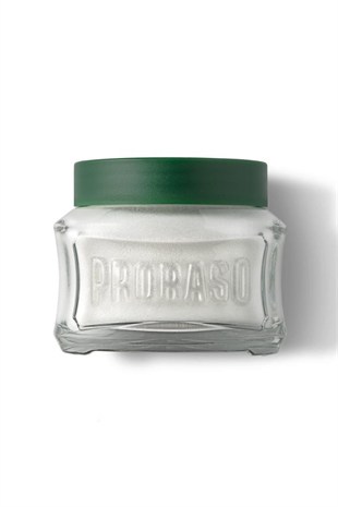 Proraso Pre-Shave Cream Refreshing 100 ml Tıraş Öncesi Kremi