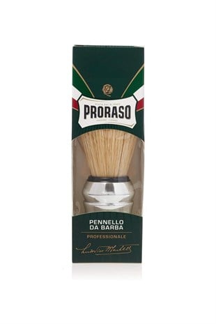 Proraso Professional Shaving Brush Tıraş Fırçası