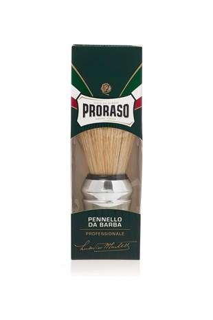 Proraso Professional Shaving Brush Tıraş Fırçası