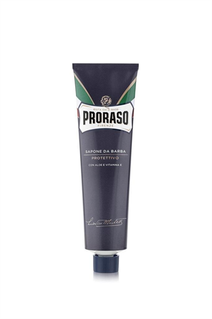 Proraso Shaving Cream Protective Aloe&Vitamin E 150 ml Tıraş Kremi