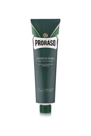 Proraso Shaving Cream Refreshing 150 ml Tıraş Kremi