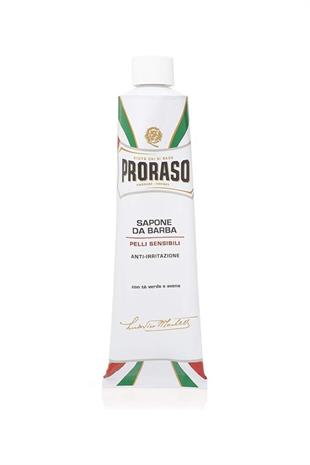 Proraso Shaving Cream Sensitive Skin 150 ml Tıraş Kremi