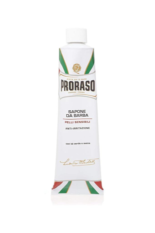 Proraso Shaving Cream Sensitive Skin 150 ml Tıraş Kremi