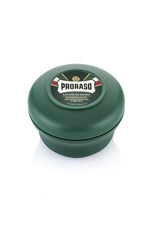 Proraso Shaving Soap In A Bowl Refreshing 150 ml Tıraş Sabunu