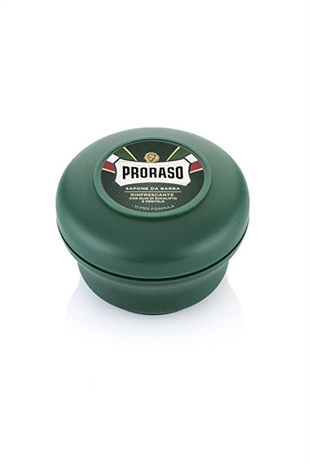 Proraso Shaving Soap In A Bowl Refreshing 150 ml Tıraş Sabunu