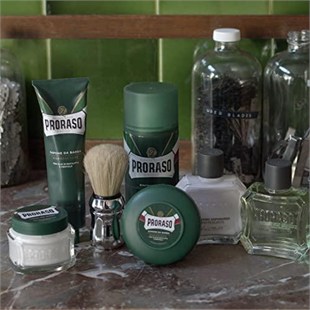 Proraso Shaving Soap In A Bowl Refreshing 150 ml Tıraş Sabunu