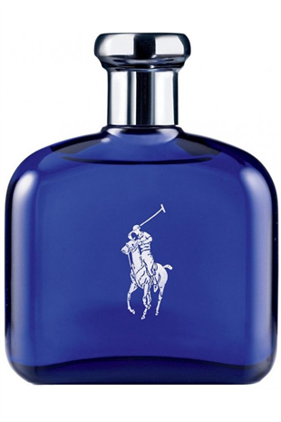 Ralph Lauren Polo Blue EDP 125 ml Erkek Parfüm