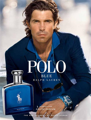 Ralph Lauren Polo Blue EDP 125 ml Erkek Parfüm