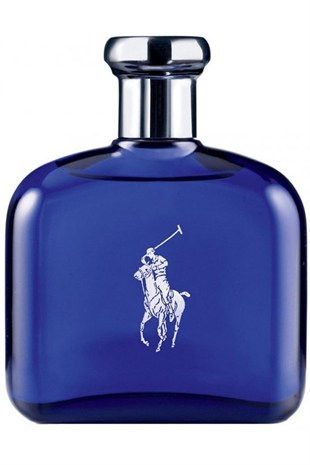 Ralph Lauren Polo Blue EDP 125 ml Erkek Parfüm