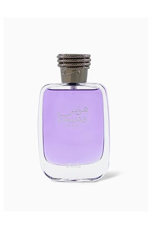 Rasasi Hawas For Him EDP 100 ml Erkek Parfüm