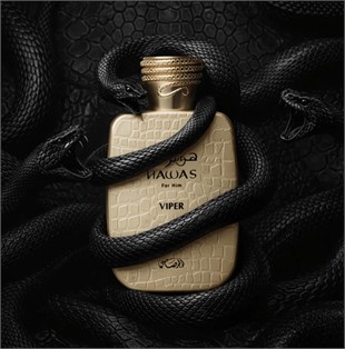 Rasasi Hawas Viper EDP 100 ml Erkek Parfüm