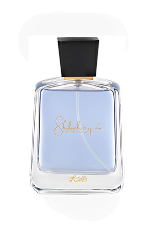 Rasasi Shuhrah Pour Homme EDP 90 ml Erkek Parfüm