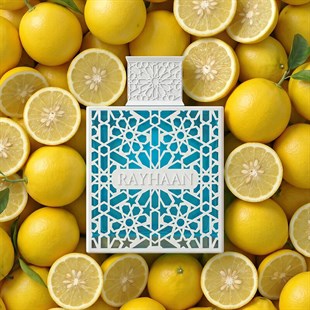 Rayhaan Azul EDP 100 ml Erkek Parfüm
