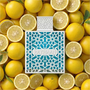 Rayhaan Azul EDP 100 ml Erkek Parfüm