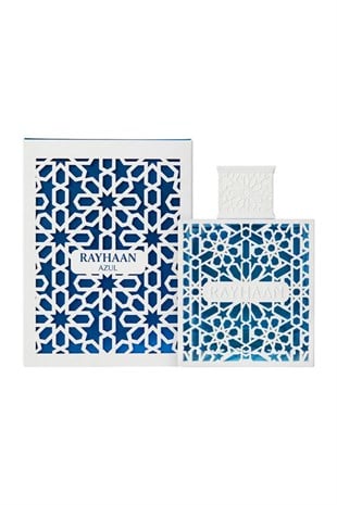 Rayhaan Azul EDP 100 ml Erkek Parfüm