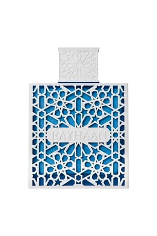 Rayhaan Azul EDP 100 ml Erkek Parfüm