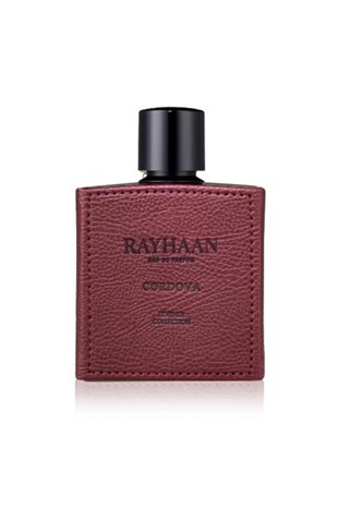 Rayhaan Cordova EDP 100 ml Erkek Parfüm