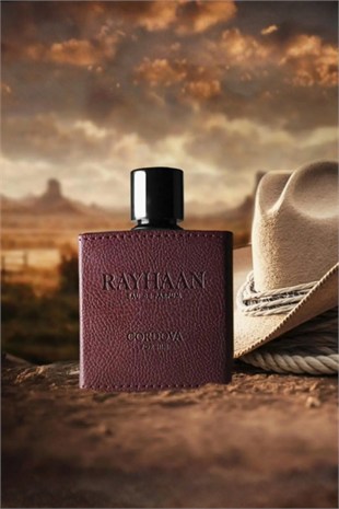 Rayhaan Cordova EDP 100 ml Erkek Parfüm