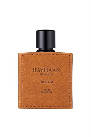 Rayhaan Corium EDP 100 ml Erkek Parfüm