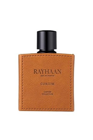 Rayhaan Corium EDP 100 ml Erkek Parfüm