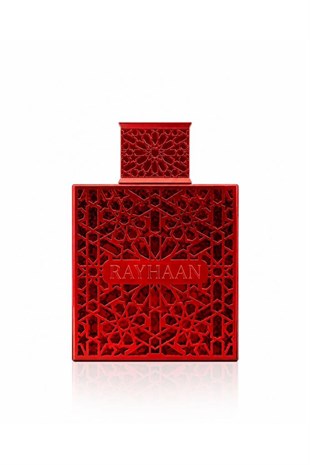 Rayhaan Crimson EDP 100 ml Erkek Parfüm