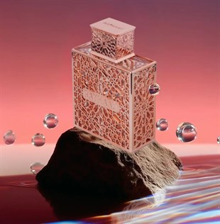 Rayhaan Divine EDP 100 ml Kadın Parfüm