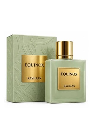 Rayhaan Equinox EDP 100 ml Kadın Parfüm