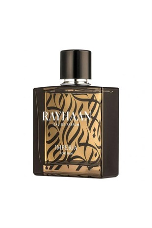 Rayhaan Imperia For Him EDP 100 ml Erkek Parfüm
