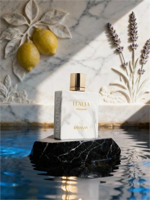 Rayhaan Italia Pour Homme EDP 100 ml Erkek Parfüm
