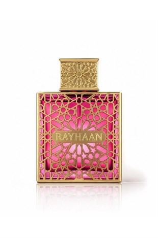 Rayhaan Kiss EDP 100 ml Kadın Parfüm