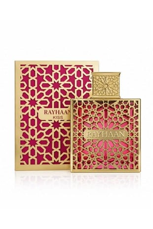 Rayhaan Kiss EDP 100 ml Kadın Parfüm