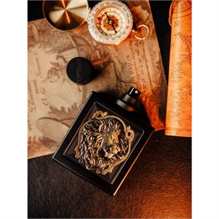 Rayhaan Lion EDP 100 ml Erkek Parfüm
