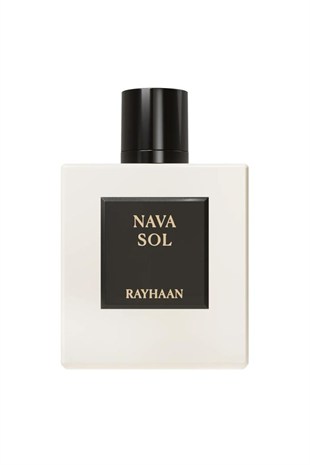 Rayhaan Nava Sol EDP 100 ml 